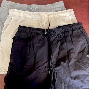 3 Pairs of American Eagle Shorts